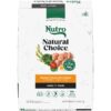 Natural Choice Adult Dry Dog Food, Chicken And Brown Rice Recipe 13 Lbs.