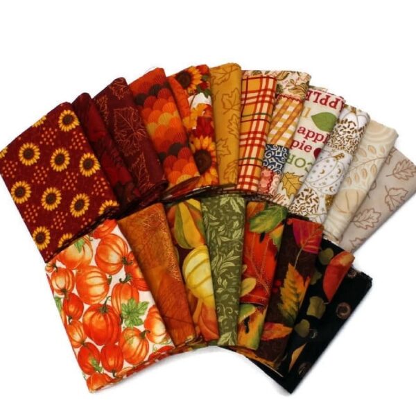 Field's Fabrics 10