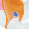 Elliptic Inflatable Family Pool 7'6