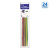 BAZIC Wooden Dowel Rods Wood Sticks, 3/16