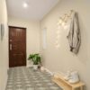 Retro Self Adhesive Vinyl Floor Tile - 20 Tiles/20 Sq. ft., 12 x 12, Slate Flooring Materials