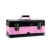 Pink Power Pink Tool Box for Women - 18