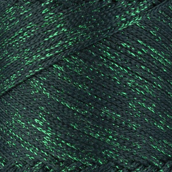 5 Skeins of Sensy Premium 2mm 251 Yards Polyester Rope 100% Polypropylene Cord Macrame Cord 2mm Crochet Bag Cord Macrame Rope Crochet Thread Gift for Knitter (Latte)