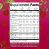 Multivitamin, Unisex, 32 Fl Oz, Vegan, Non-GMO, Vitamins C and D