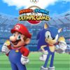 Mario & Sonic at the Olympic Games: Tokyo 2020 -Switch