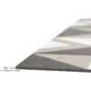 Retro Self Adhesive Vinyl Floor Tile - 20 Tiles/20 Sq. ft., 12 x 12, Slate Flooring Materials
