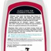 Cooktop Cleaner Kit - Cook Top Cleaner And Polish, 20 Ounce
