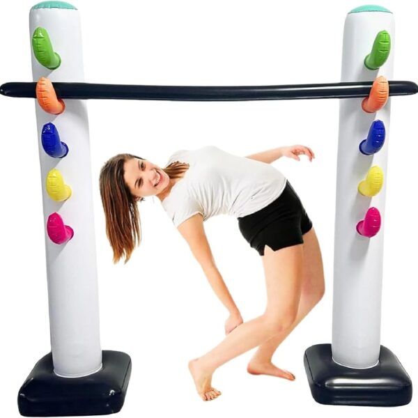 Novelty Inflatable Limbo Game, 62