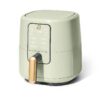 3 Qt Air Fryer with TurboCrisp Technology, White Icing by Drew Barrymore