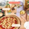 Easy-Prep Electric Can Opener, White Icing by Drew Barrymore