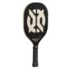 Wood Pickleball Starter Set for All Ages and Levels to Learn to Play, Black