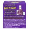 (2 pack)Scrub Free! Continuous Clean Toilet Cleaning Refill 2 Pack