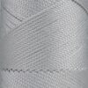 5 Skeins of Sensy Premium 2mm 251 Yards Polyester Rope 100% Polypropylene Cord Macrame Cord 2mm Crochet Bag Cord Macrame Rope Crochet Thread Gift for Knitter (Latte)