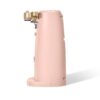 Easy-Prep Electric Can Opener, White Icing by Drew Barrymore
