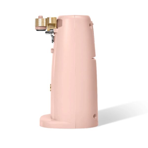Easy-Prep Electric Can Opener, White Icing by Drew Barrymore