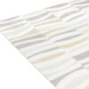 Retro Self Adhesive Vinyl Floor Tile - 20 Tiles/20 Sq. ft., 12 x 12, Slate Flooring Materials