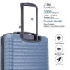 Hardshell Carry on Luggage 20