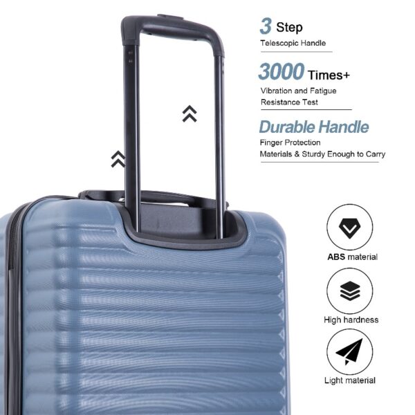 Hardshell Carry on Luggage 20