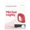 Cricut EasyPress Mini, Raspberry - Compact Handheld Heat Press Machine