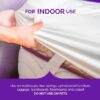 (2 pack)  Ultra Bed Bug & Flea Killer Aerosol Formula, 17.5 Ounces