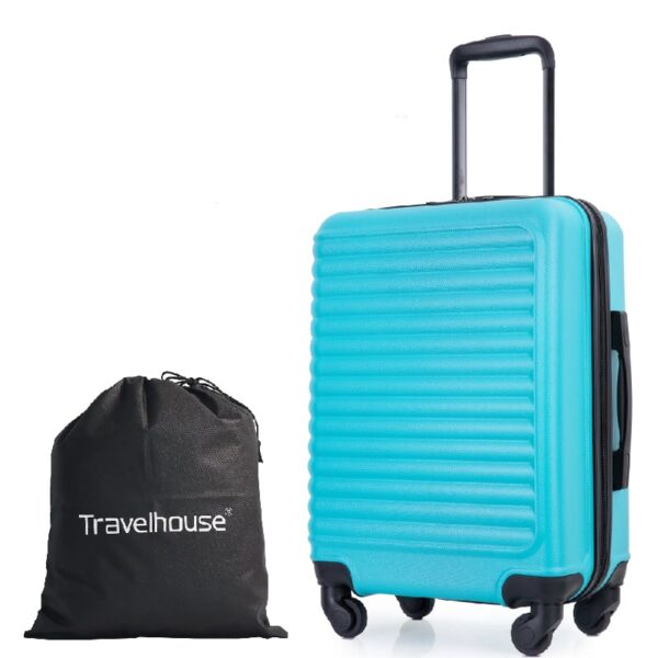Hardshell Carry on Luggage 20