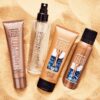 (2 pack) Airbrush Legs Lotion, Medium, 4.4 oz, Water and Transfer-Resistant