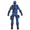 Classified Series Retro Cardback, Cobra Trooper, 6” Action Figure