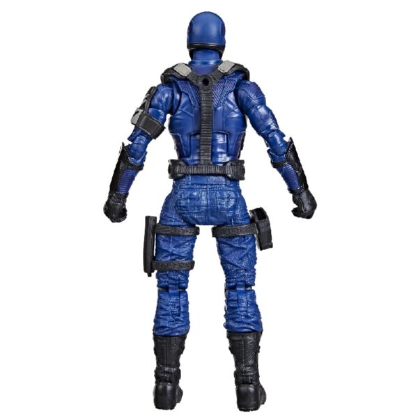 Classified Series Retro Cardback, Cobra Trooper, 6” Action Figure