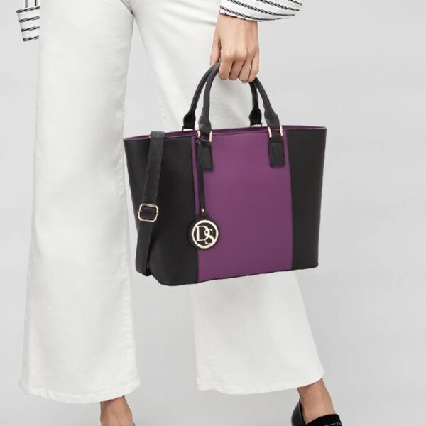 Women's Handbags Purses Large Tote Shoulder Bag Top Handle Satchel Bag for Work