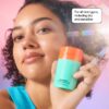 (2 pack) Slam Dunk Hydrating Face Moisturizer, for Normal to Dry Skin, 1.7 fl oz/ 50mL