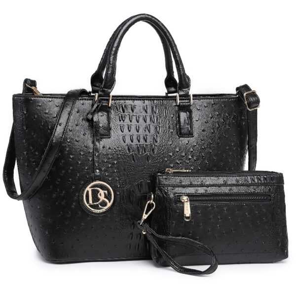Women's Handbags Purses Large Tote Shoulder Bag Top Handle Satchel Bag for Work