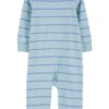 Baby Boy Sleep 'n Play, One-Piece, Sizes Preemie-6/9 Months