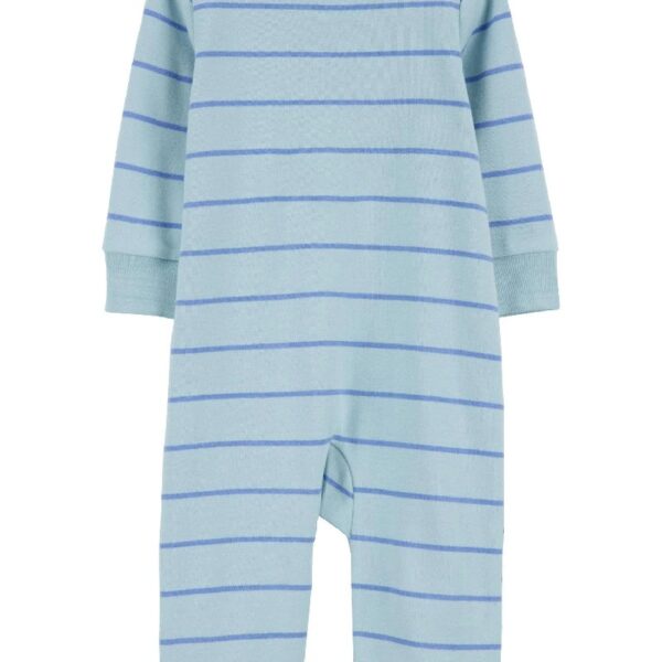 Baby Boy Sleep 'n Play, One-Piece, Sizes Preemie-6/9 Months