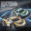 RC Car for Kids, 1:18 Remote Control 2.4Ghz High Speed Race Drifting Cars for Christmas Gift Toy