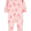 Baby Boy Sleep 'n Play, One-Piece, Sizes Preemie-6/9 Months