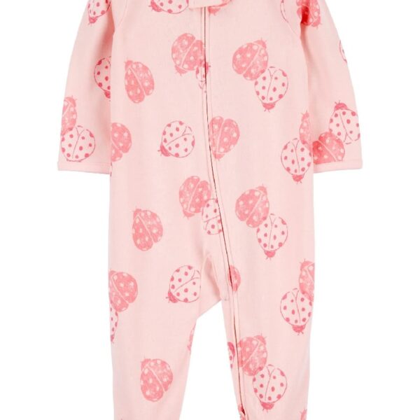 Baby Boy Sleep 'n Play, One-Piece, Sizes Preemie-6/9 Months