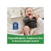 Natural Care Sensitive Baby Wipes, Unscented, 15 Pack, 960 Total Ct (Select for More)