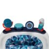 Ready,Set, Walk! Activity Center, Lavendar Buzz