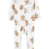 Baby Boy Sleep 'n Play, One-Piece, Sizes Preemie-6/9 Months