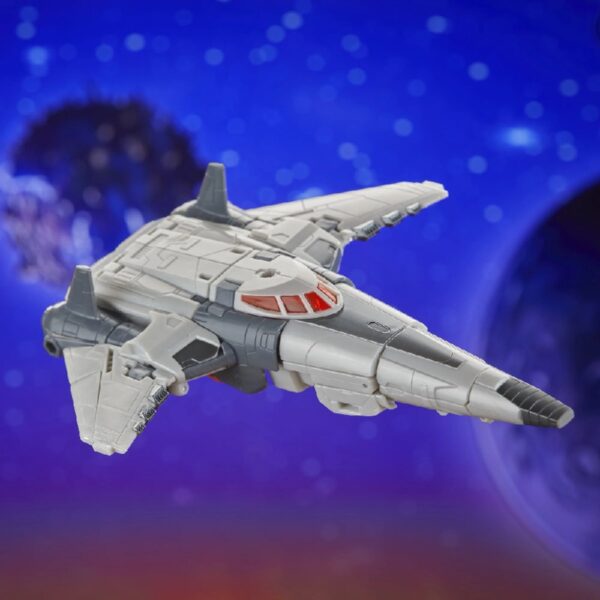 Legacy United Voyager Star Raider Ferak 7” Action Figure, 8+, Walmart Exclusive