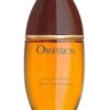 Obsession Eau de Parfum, Perfume for Women, 3.4 Oz