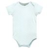 Short Sleeve Bodysuits, 5-Pack, Newborn- 24 Months