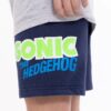 Boys' Grave Digger Graphic Tee and Shorts Set, 2-Piece, Sizes 4-10