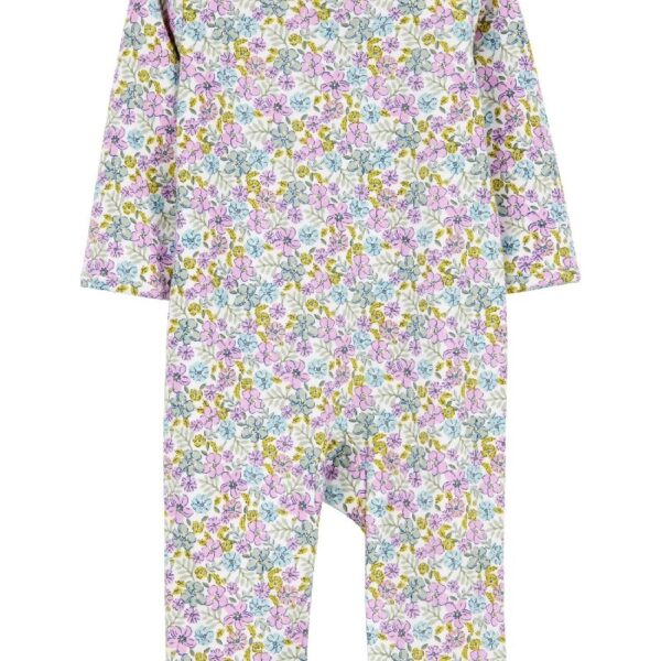 Baby Boy Sleep 'n Play, One-Piece, Sizes Preemie-6/9 Months
