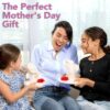Hand Casting Kit – Gifts for Mother's Day, Couples, Anniversaries, Families Handcasting