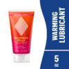 (3 pack) Jelly Personal Lubricant, Water Based Lube For Sexual Wellness, Vaginal Moisturizer, 5 fl oz