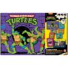 Teenage Mutant Ninja Turtles, 8 Jigsaw Puzzle Bundle in Storage Box