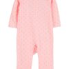 Baby Boy Sleep 'n Play, One-Piece, Sizes Preemie-6/9 Months