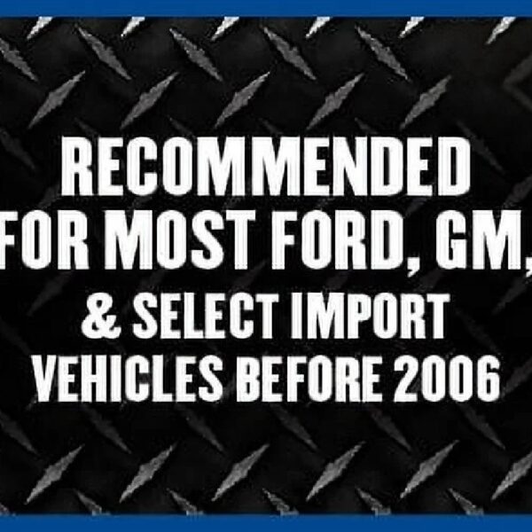 Dex/Merc Automatic Transmission Fluid (ATF) 1 GA