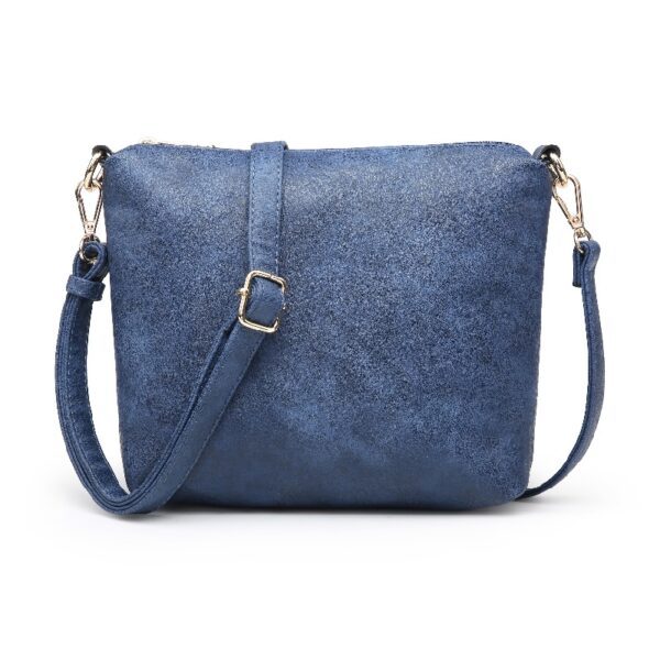 03f3b560daaf4ae6a15cb32d017835b8 Women's 3Pcs Purse Handbag Shoulder Bag Tote Satchel Hobo Bag Briefcase Work Bag for Ladies